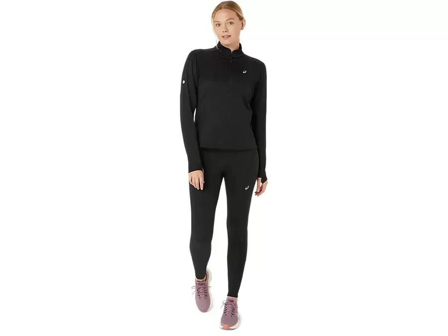 road winter 12 zip mid layer