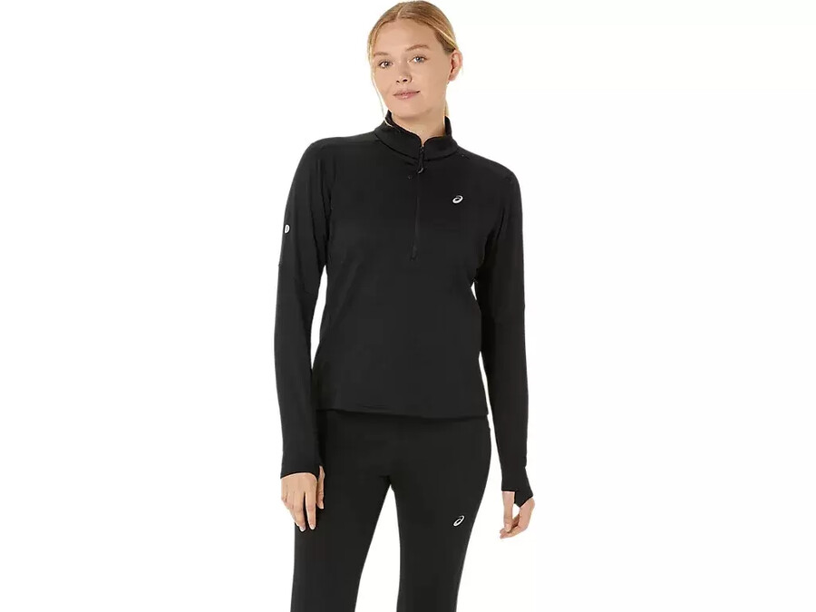 road winter 12 zip mid layer