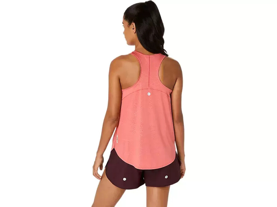 tankshirt mit strassen-allover-druck