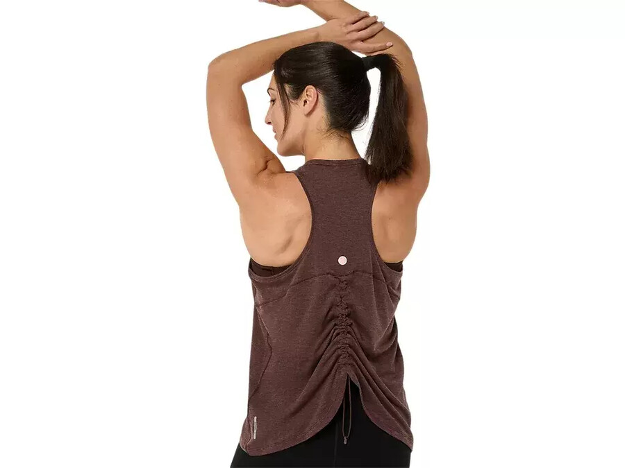 nagino run verstellbares tank