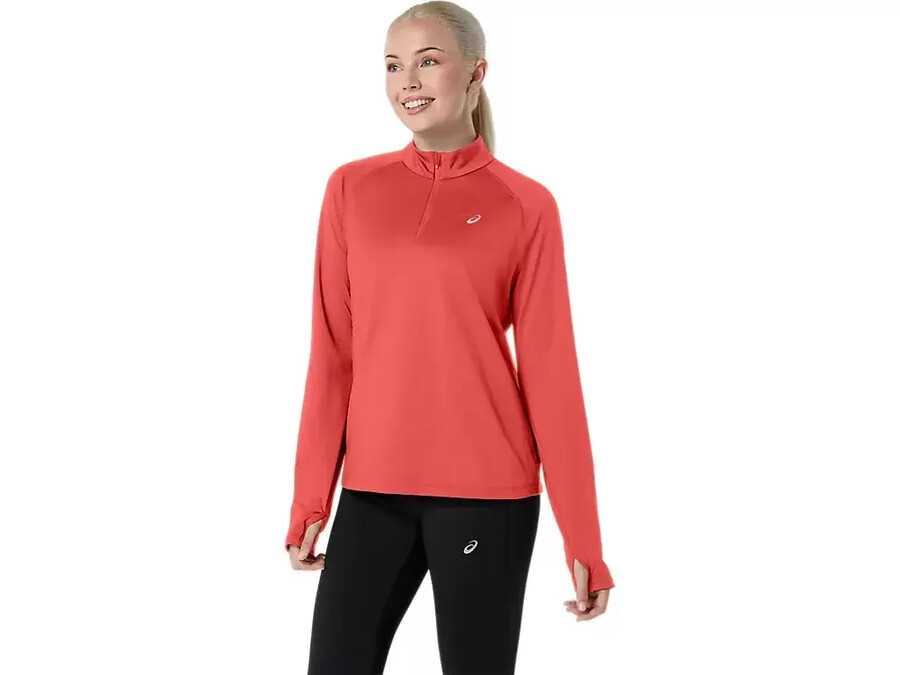 sport winter 12 zip top