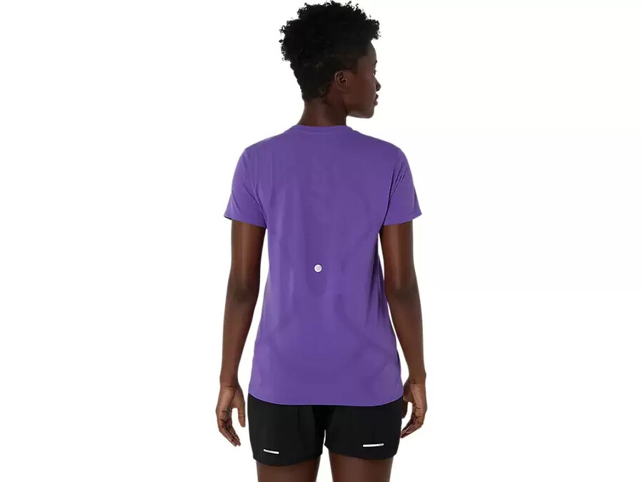 road seamless kurzarm-top
