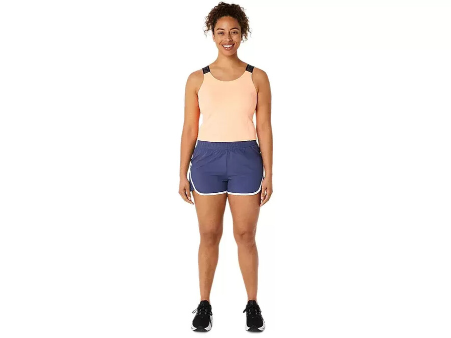 damen fit sana cropped tank