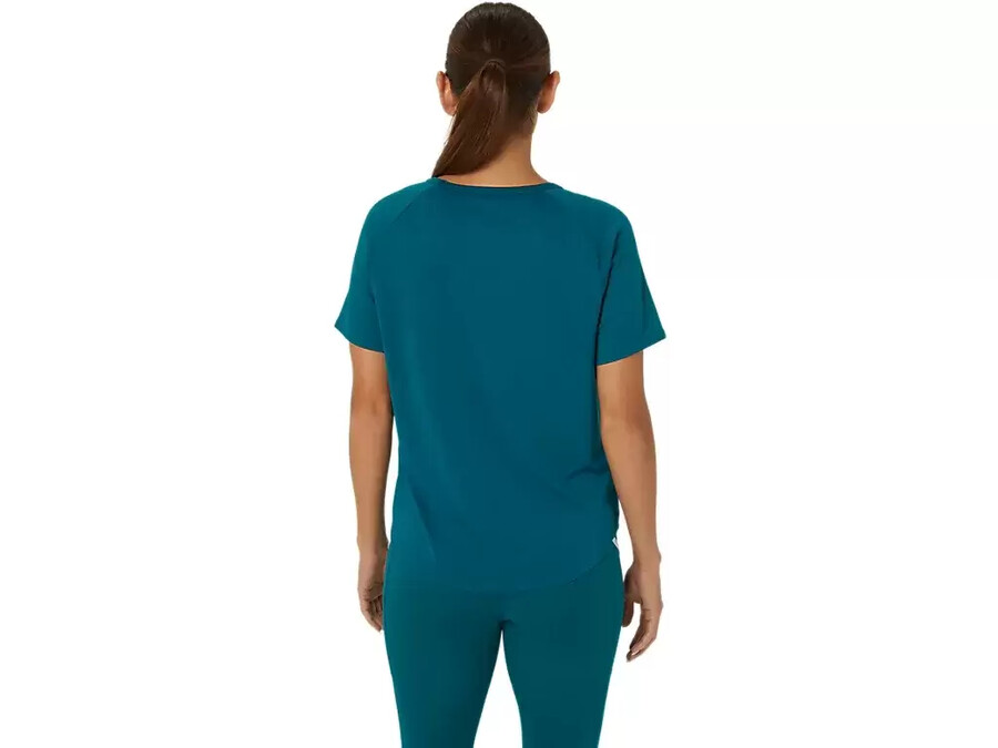 damen actibreeze kurzarm-oberteil