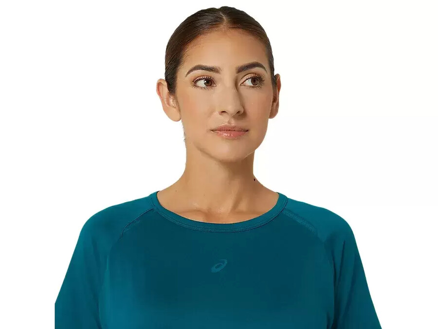 damen actibreeze kurzarm-oberteil