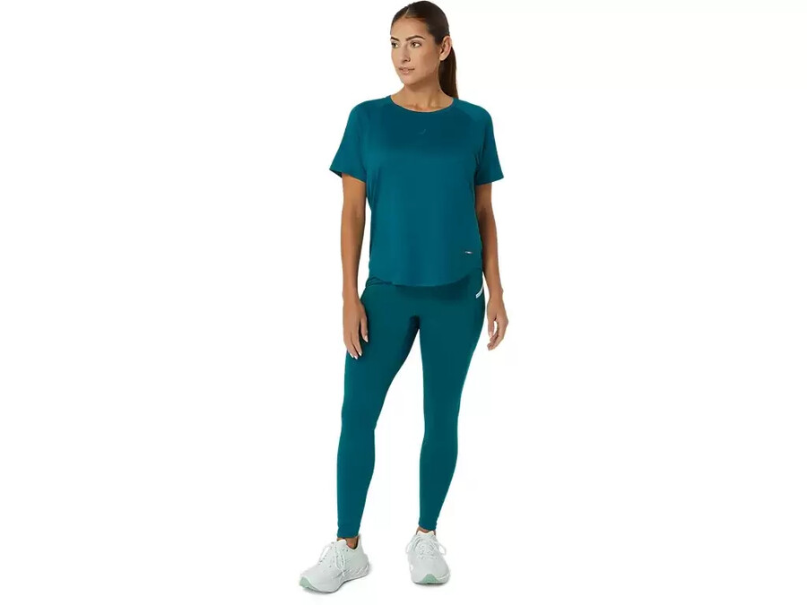damen actibreeze kurzarm-oberteil