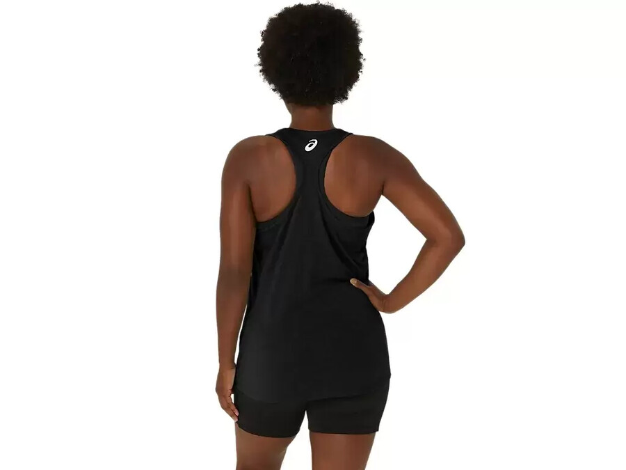 asics gratitude racerback fÜr damen
