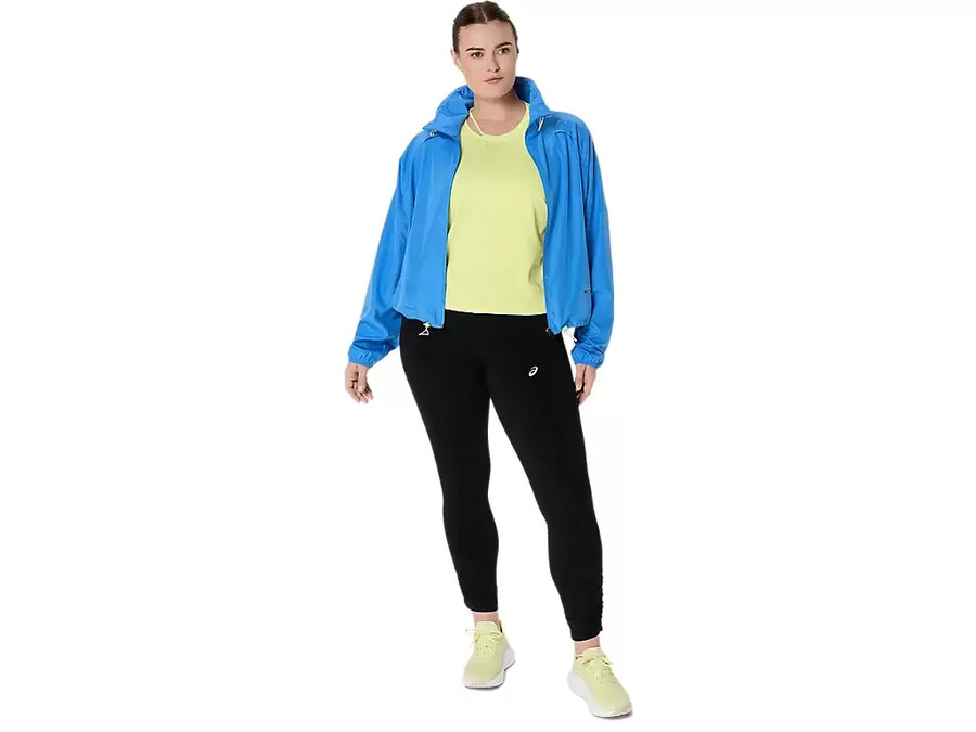 nagino flex Ärmelloses top