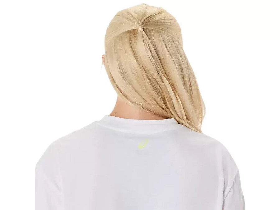 nagino entspanntes grafik-t-shirt