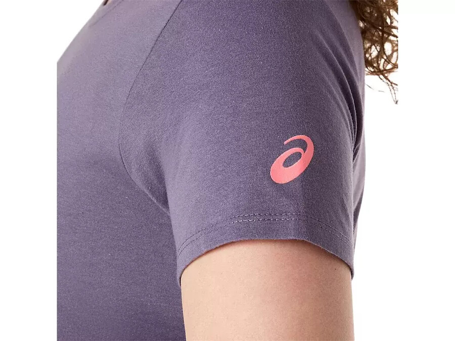 asics 1977 t-shirt fÜr damen