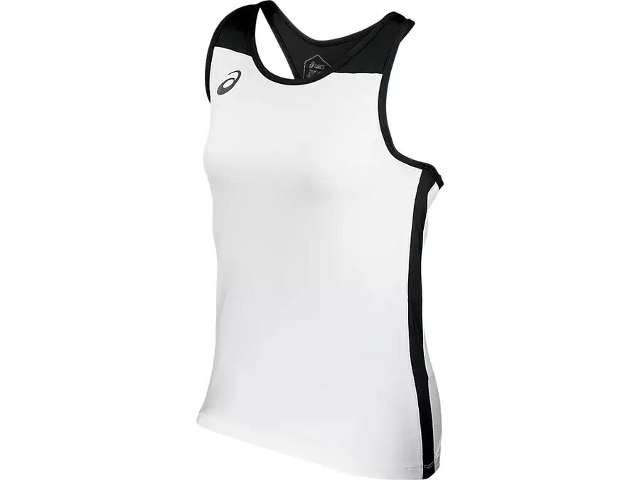 court speed tank fÜr damen