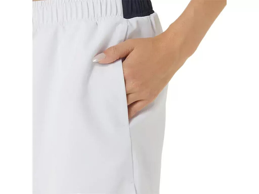court-shorts fÜr damen