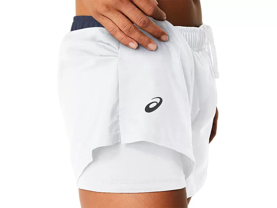 court-shorts fÜr damen