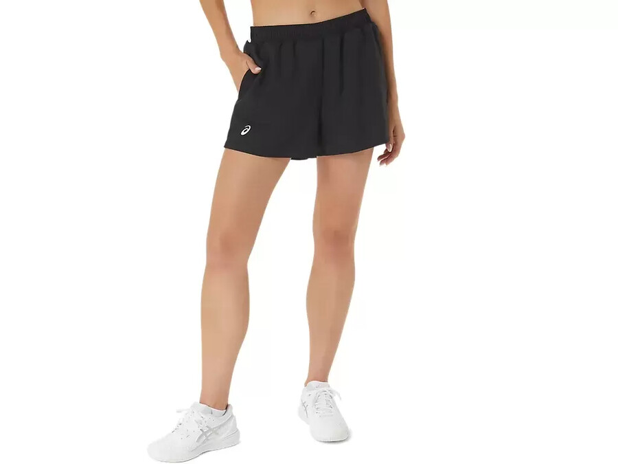 court-shorts fÜr damen