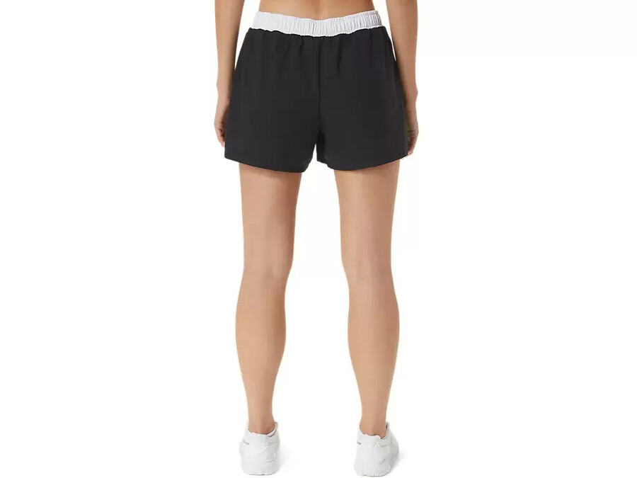 court-shorts fÜr damen