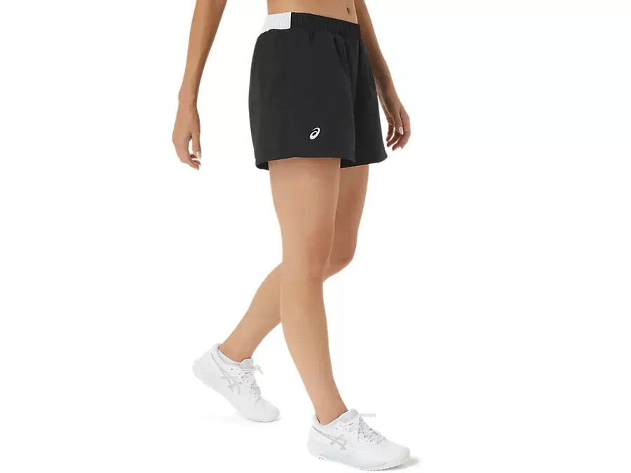 court-shorts fÜr damen
