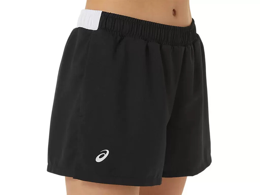 court-shorts fÜr damen