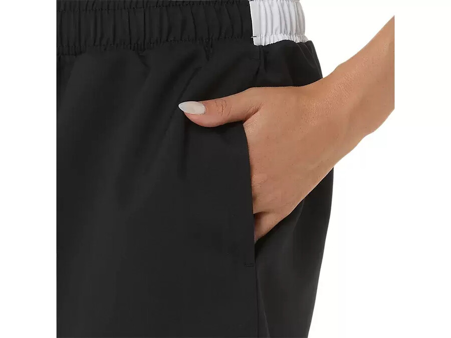court-shorts fÜr damen