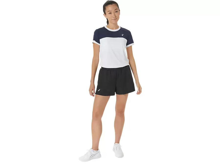 court-shorts fÜr damen