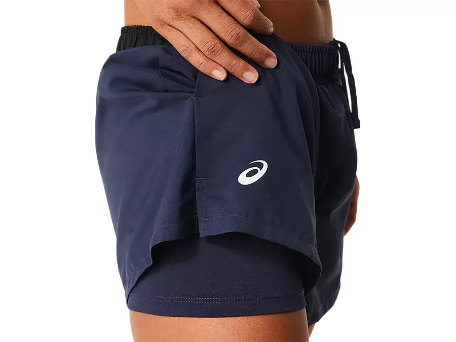 court-shorts fÜr damen