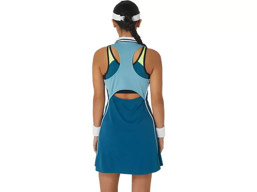 damen-matchkleid