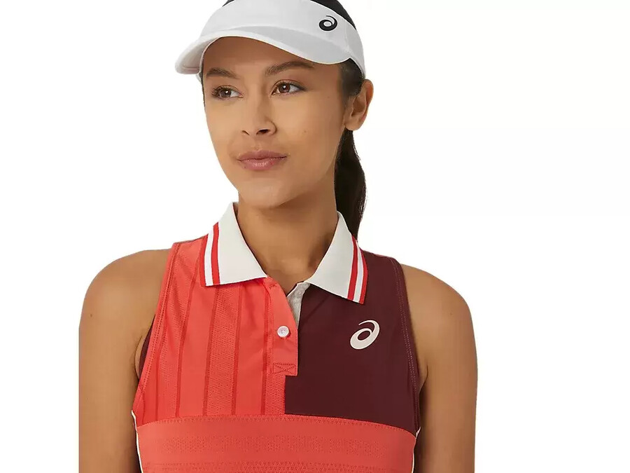 damen-matchkleid