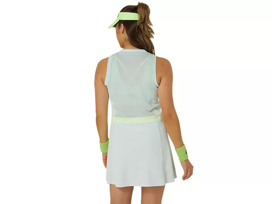 damen-matchkleid