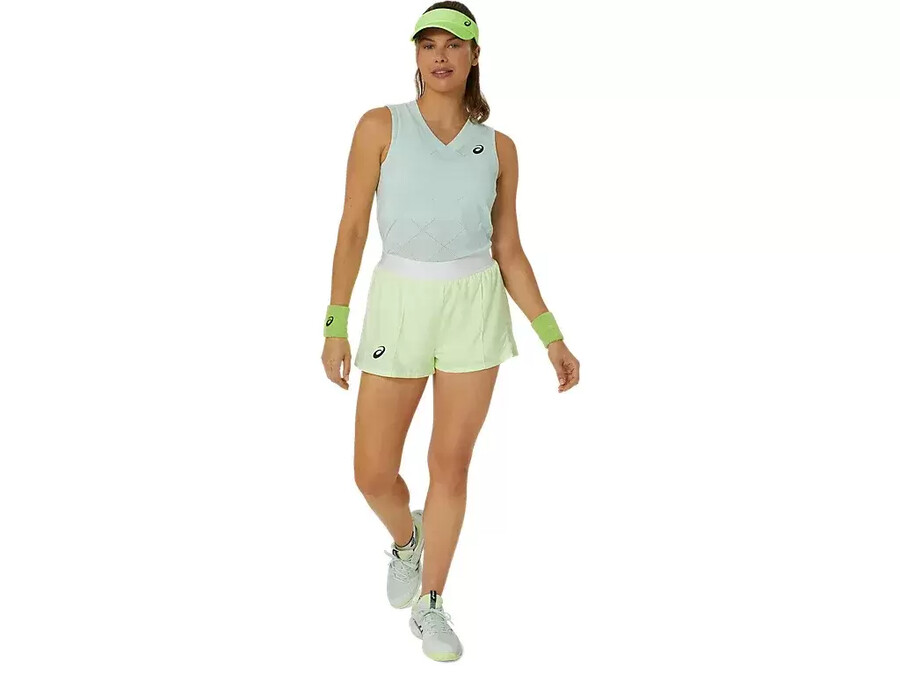 damen-matchshorts