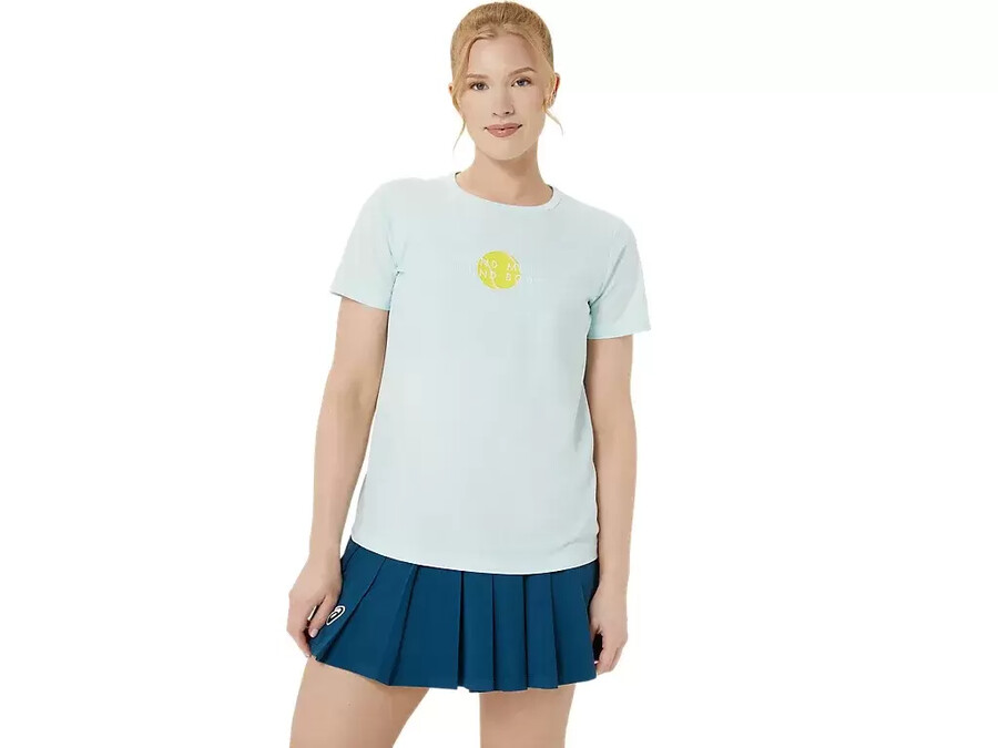 klassisches grafik-t-shirt fÜr damen