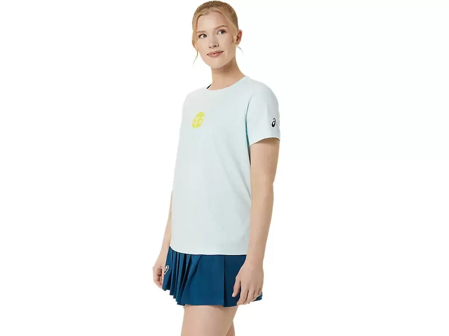 klassisches grafik-t-shirt fÜr damen