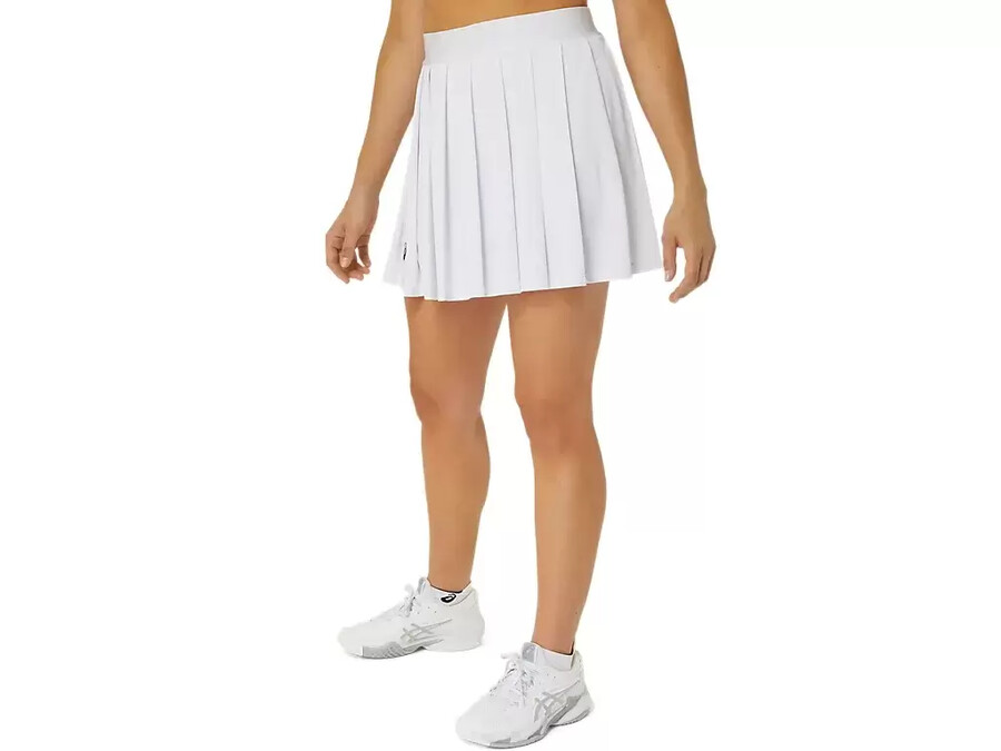 klassischer damen-skort