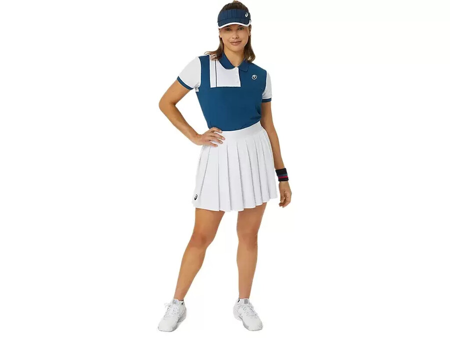 klassischer damen-skort