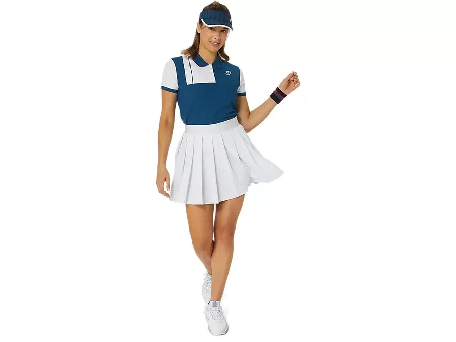 klassischer damen-skort
