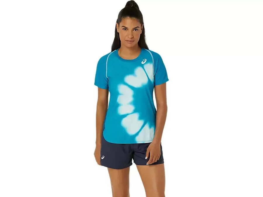 damen-game-kurzarm-top