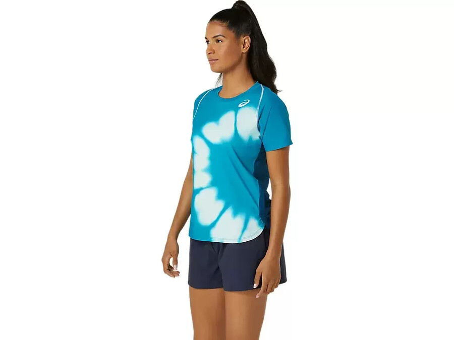 damen-game-kurzarm-top