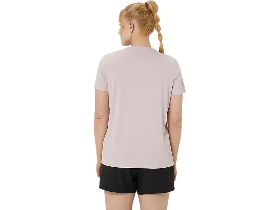 court tennis-grafiktee fÜr damen