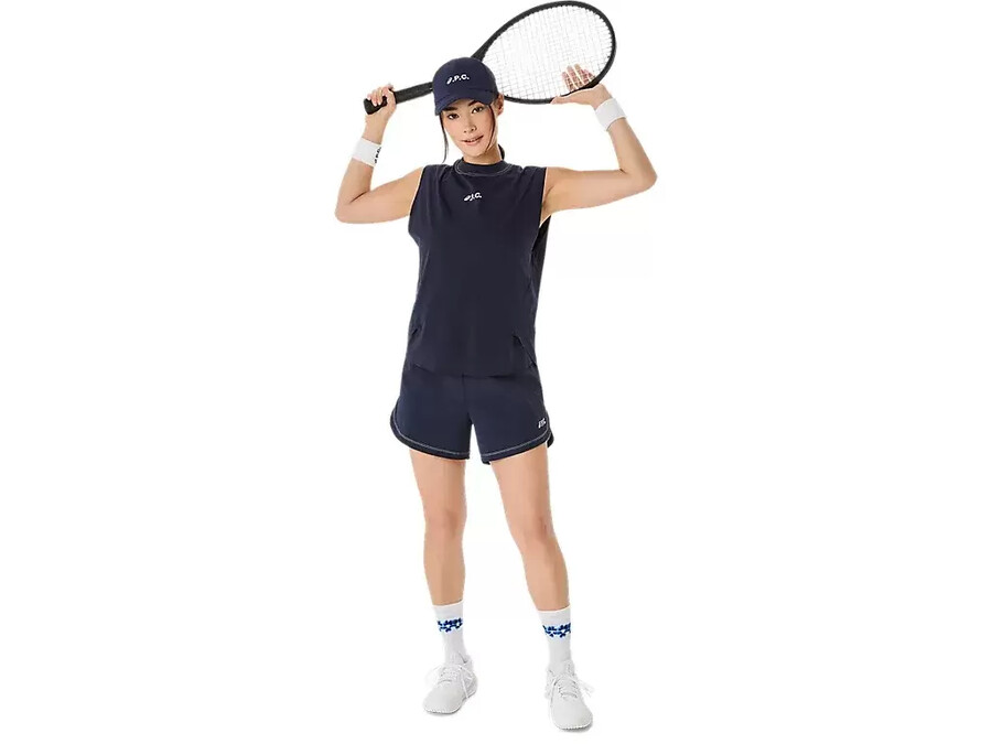 a.p.c. x 2-n-1 short