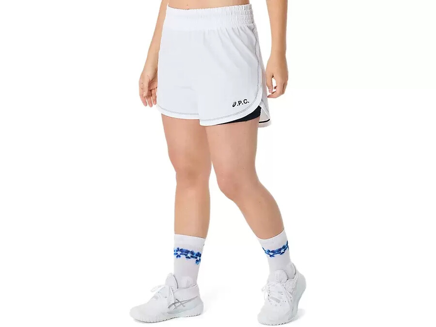 a.p.c. x 2-n-1 short