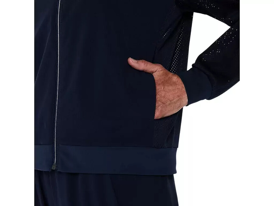 matchjacke