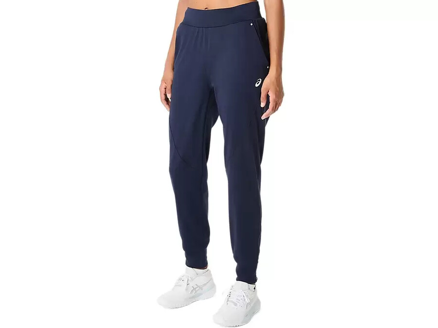 court aufwÄrmhose