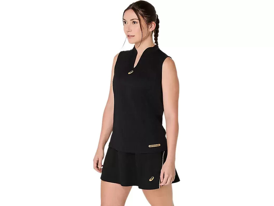 padel court tank
