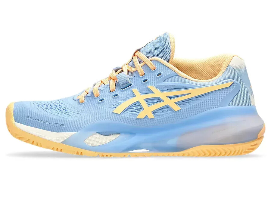 gel-resolution x padel