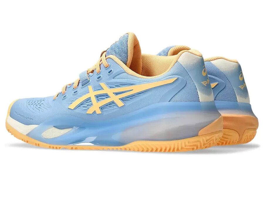 gel-resolution x padel