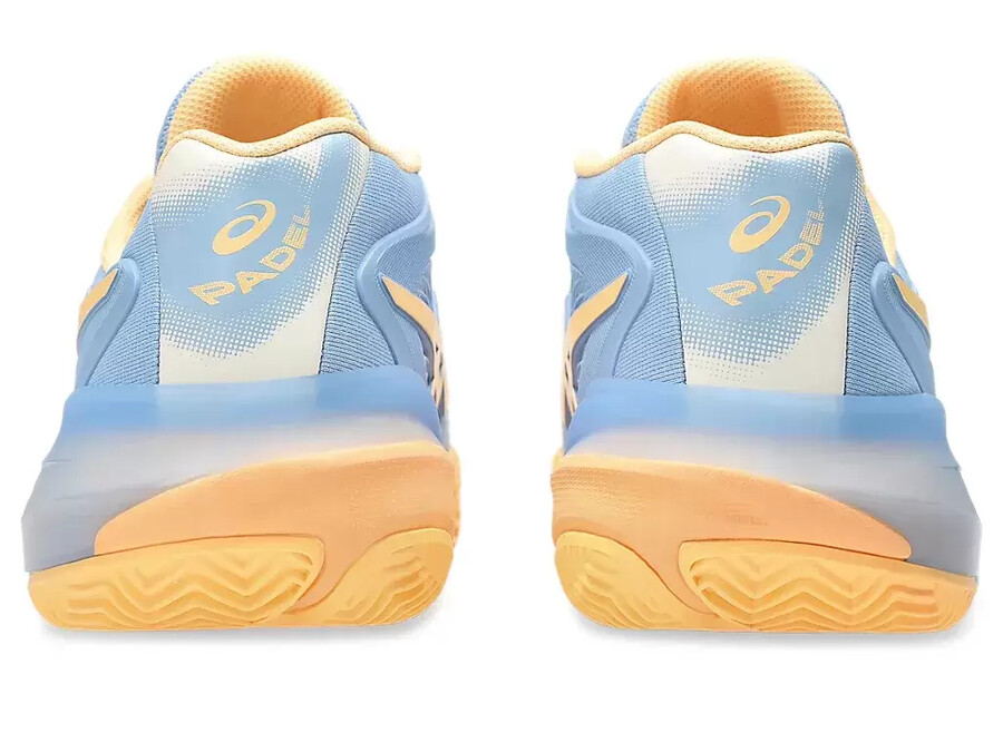 gel-resolution x padel