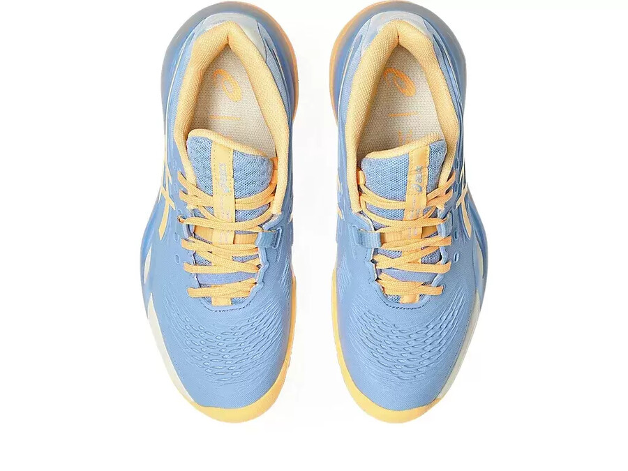 gel-resolution x padel