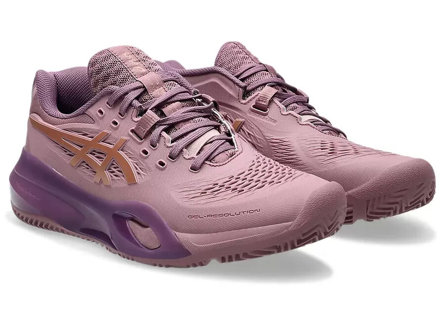 gel-resolution x padel