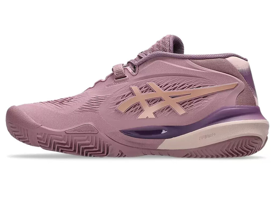gel-resolution x padel