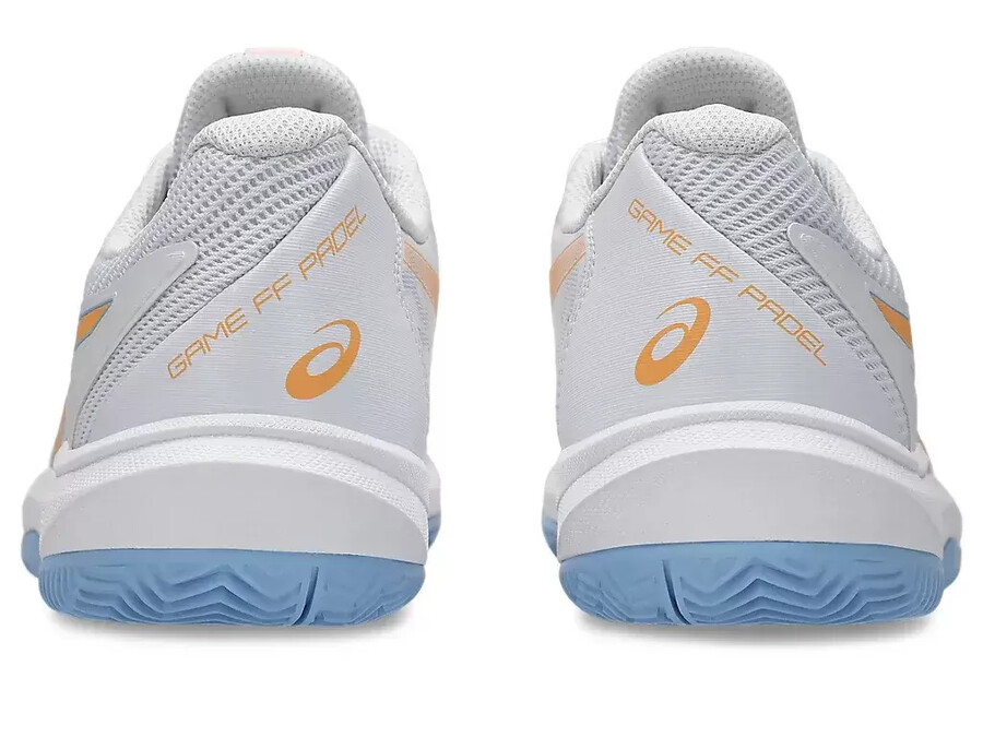 gel-game ff padel