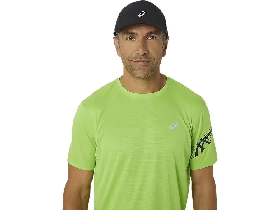 ultra leichte laufkappe