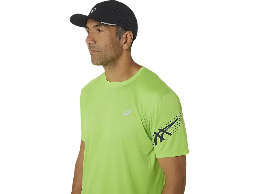 ultra leichte laufkappe